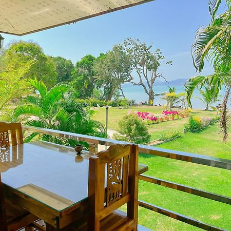 Rimlay Bay View Villa Đảo Koh Yao Noi Ngoại thất bức ảnh