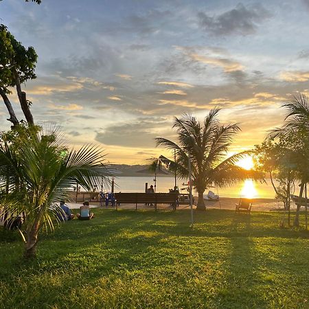 Rimlay Bay View Villa Đảo Koh Yao Noi Ngoại thất bức ảnh