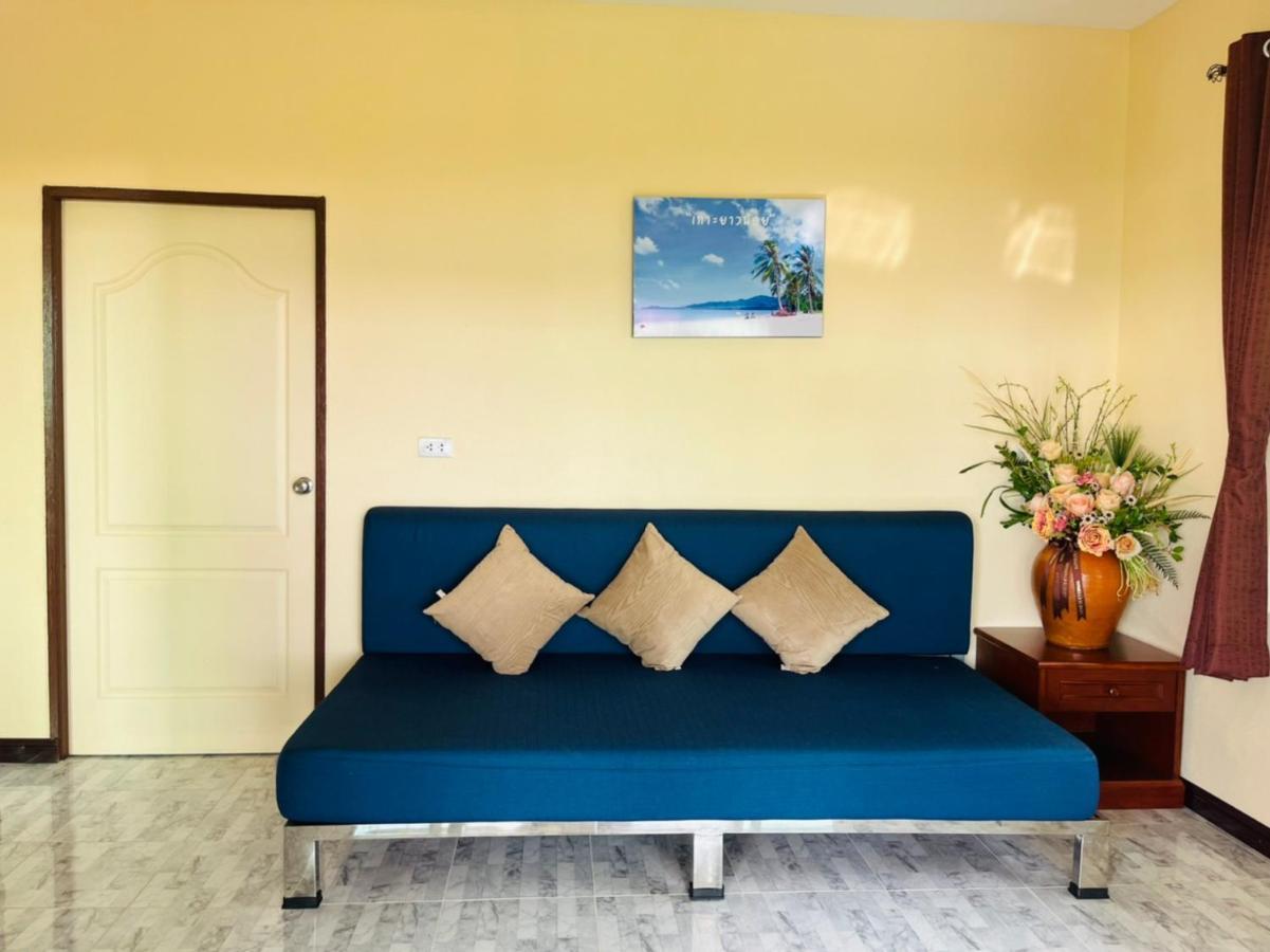 Rimlay Bay View Villa Đảo Koh Yao Noi Ngoại thất bức ảnh