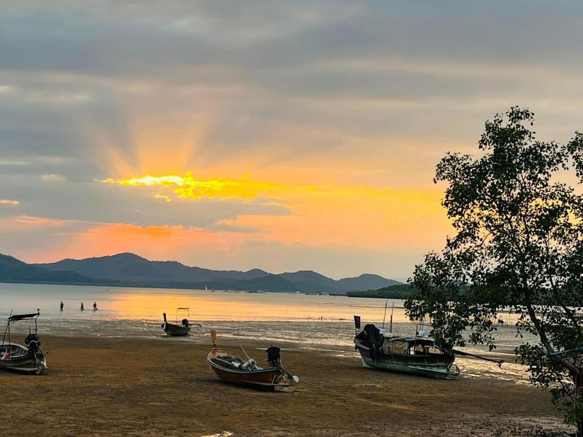 Rimlay Bay View Villa Đảo Koh Yao Noi Ngoại thất bức ảnh