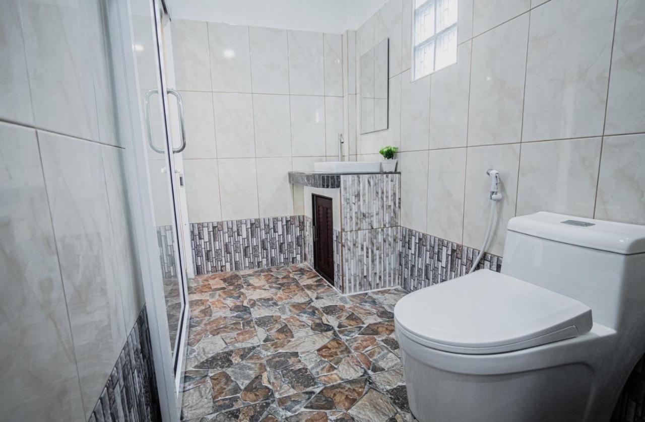 Rimlay Bay View Villa Đảo Koh Yao Noi Ngoại thất bức ảnh