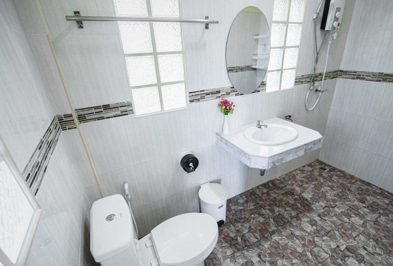 Rimlay Bay View Villa Đảo Koh Yao Noi Ngoại thất bức ảnh
