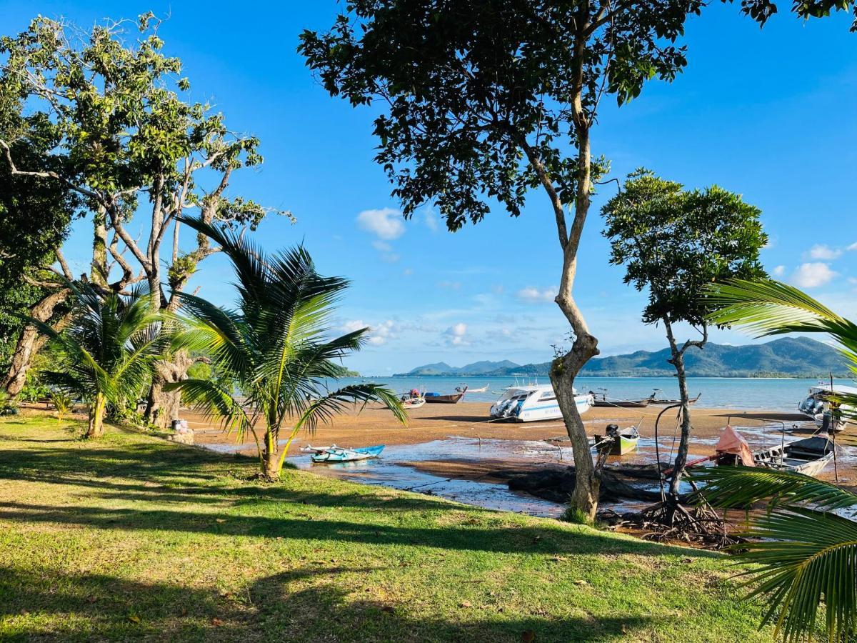Rimlay Bay View Villa Đảo Koh Yao Noi Ngoại thất bức ảnh