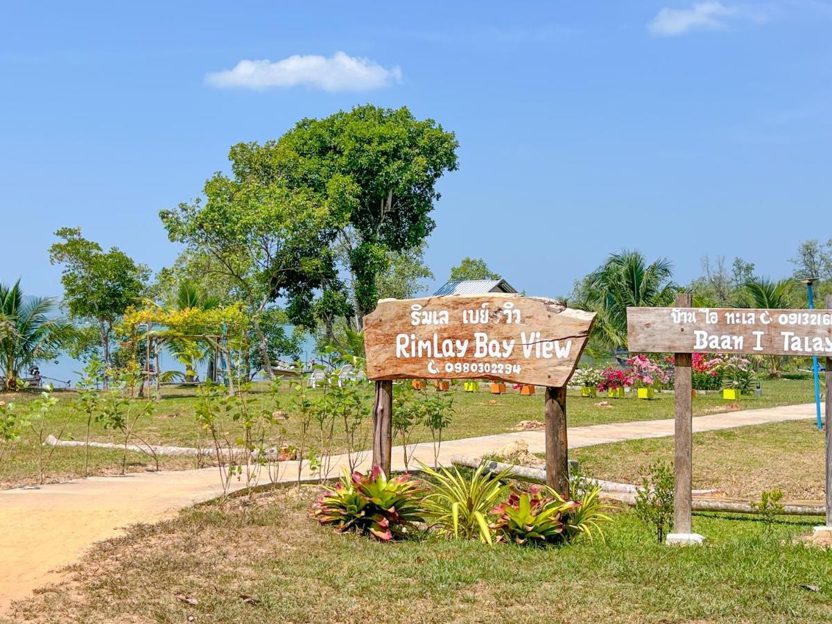 Rimlay Bay View Villa Đảo Koh Yao Noi Ngoại thất bức ảnh