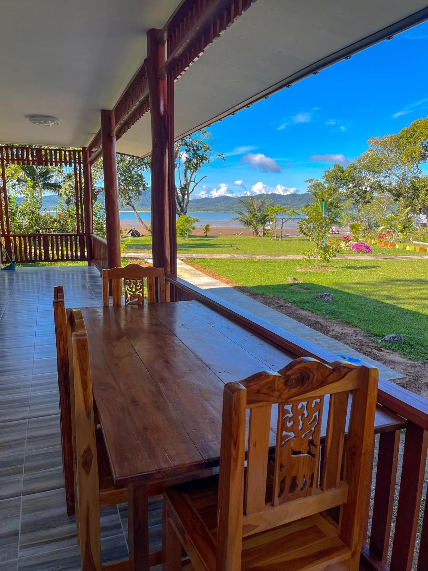 Rimlay Bay View Villa Đảo Koh Yao Noi Ngoại thất bức ảnh