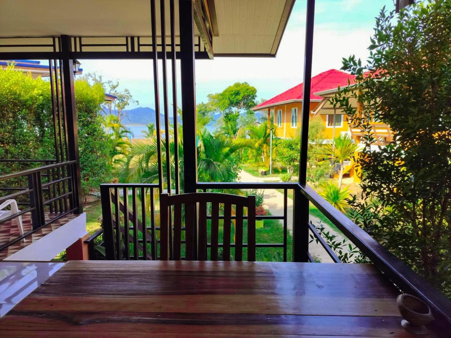 Rimlay Bay View Villa Đảo Koh Yao Noi Ngoại thất bức ảnh
