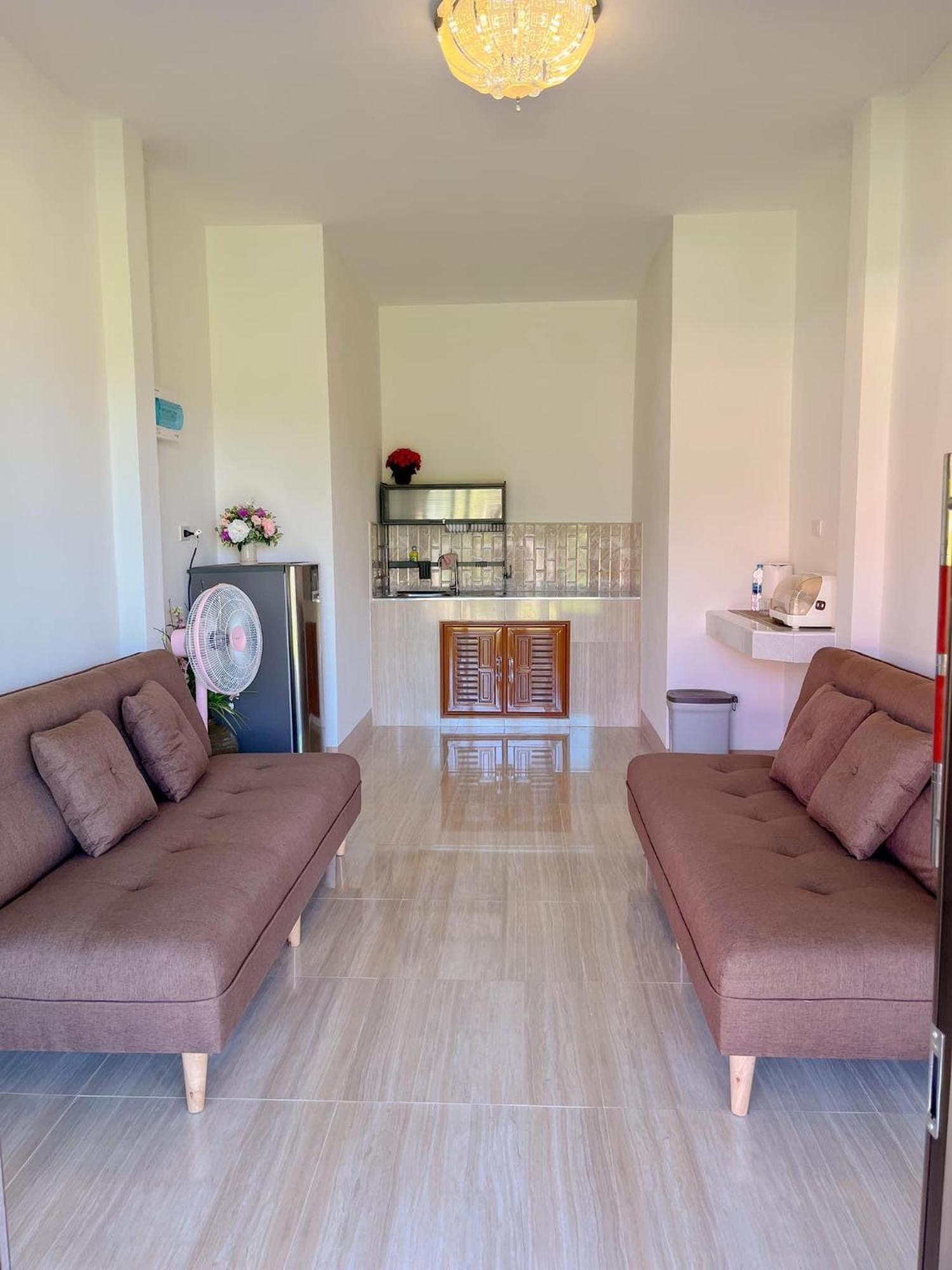 Rimlay Bay View Villa Đảo Koh Yao Noi Ngoại thất bức ảnh