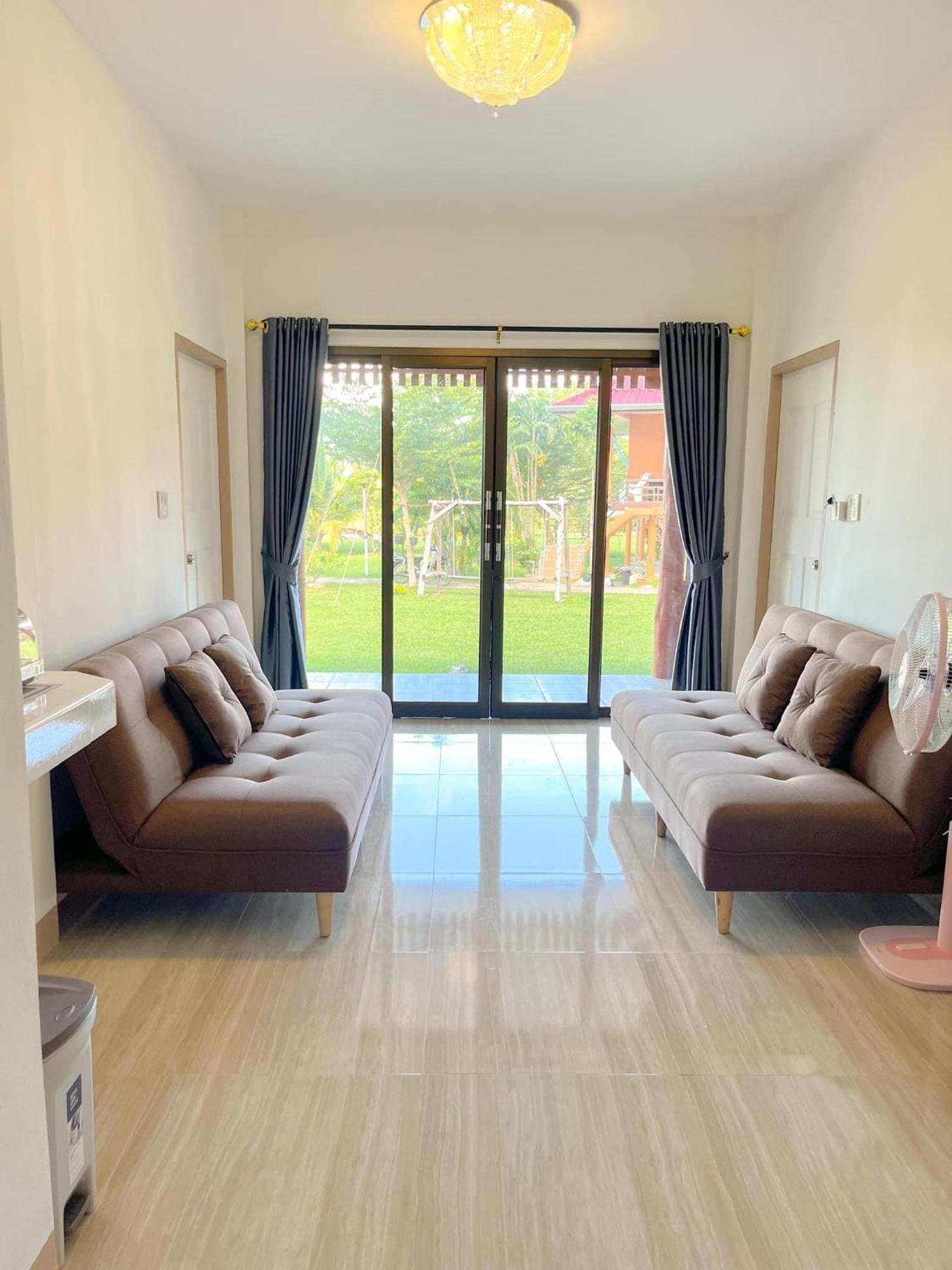 Rimlay Bay View Villa Đảo Koh Yao Noi Ngoại thất bức ảnh