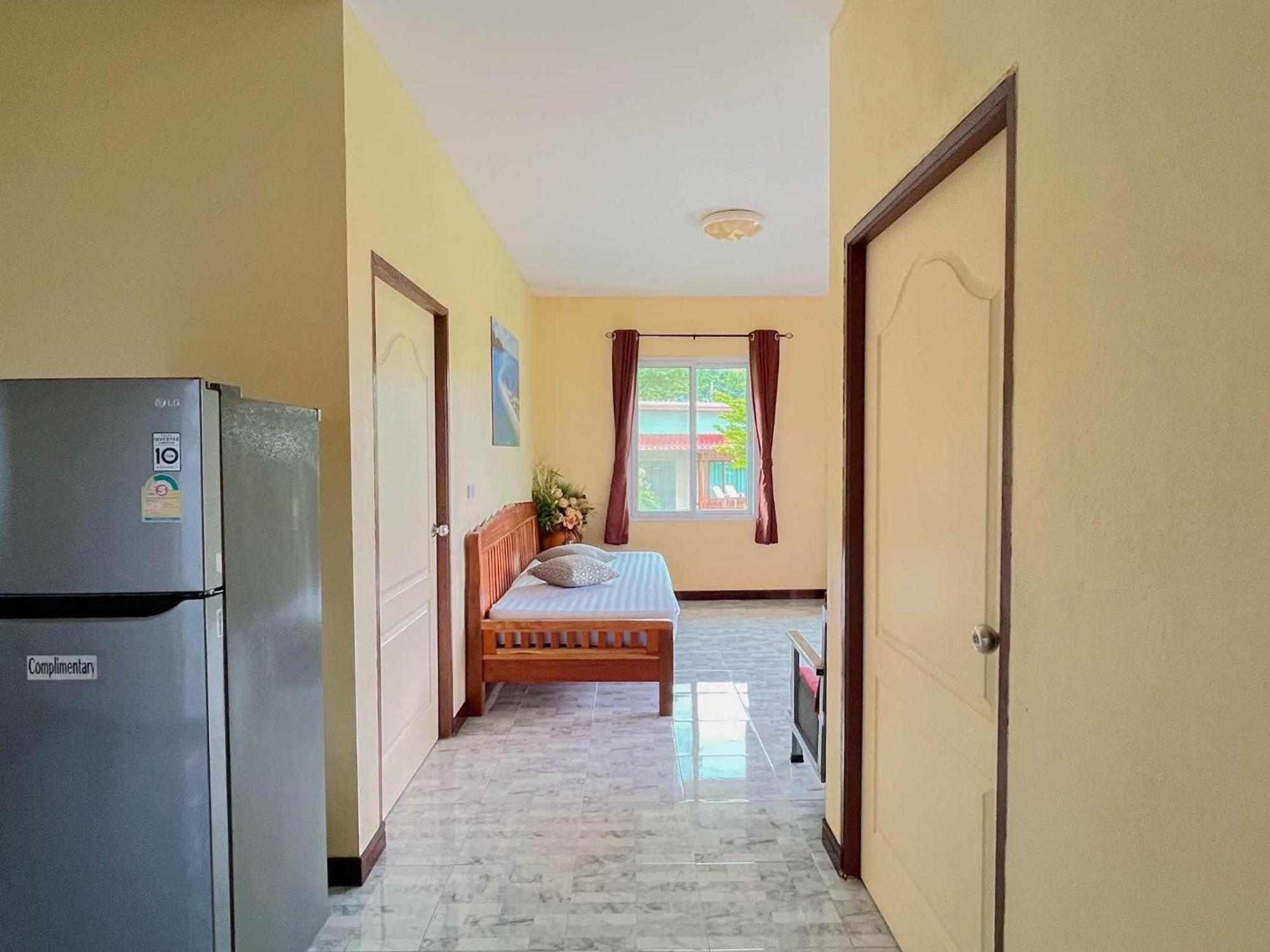 Rimlay Bay View Villa Đảo Koh Yao Noi Ngoại thất bức ảnh