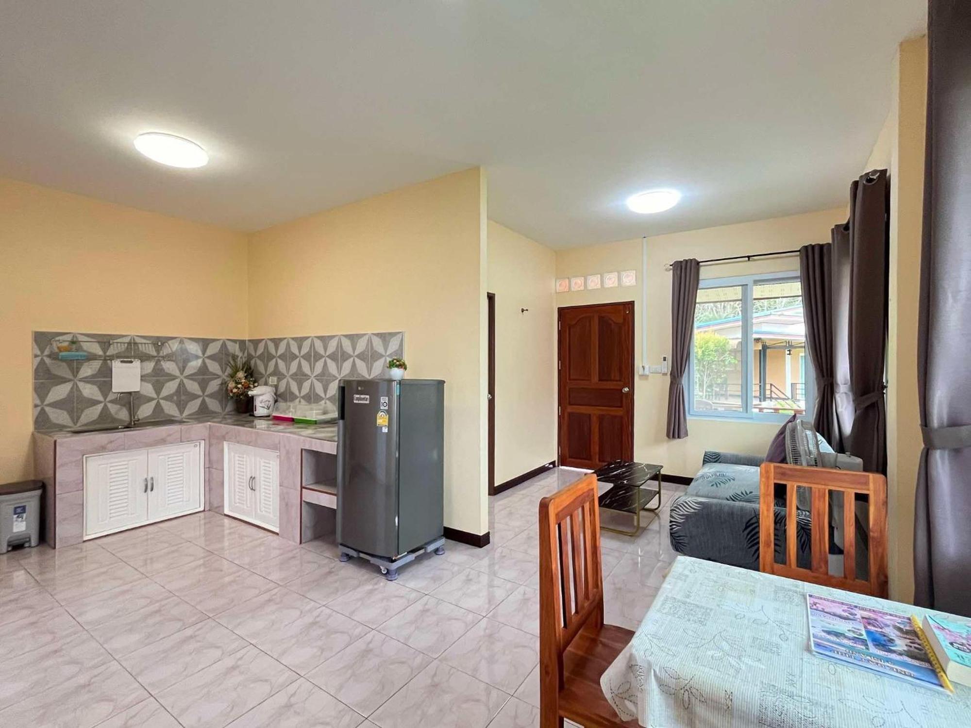 Rimlay Bay View Villa Đảo Koh Yao Noi Ngoại thất bức ảnh