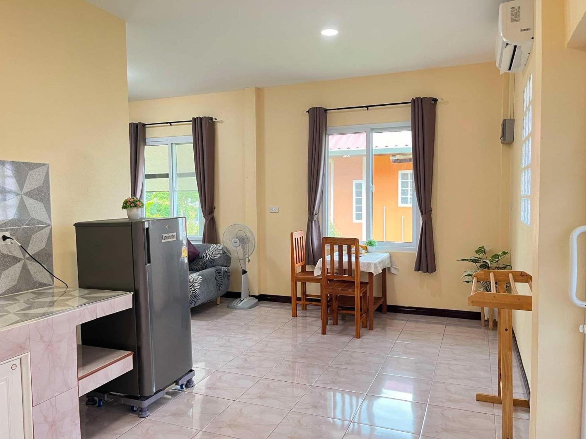 Rimlay Bay View Villa Đảo Koh Yao Noi Ngoại thất bức ảnh