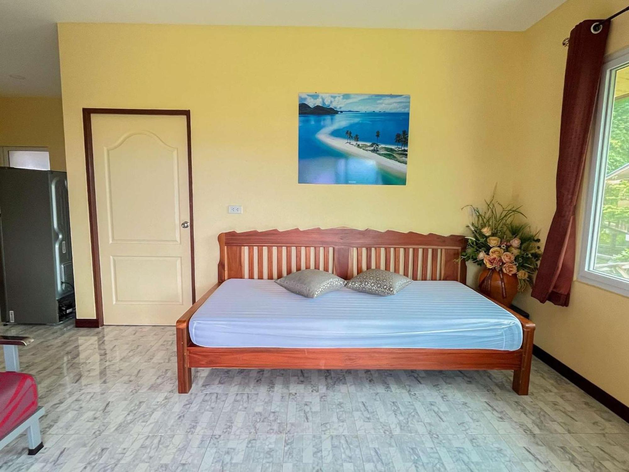Rimlay Bay View Villa Đảo Koh Yao Noi Ngoại thất bức ảnh